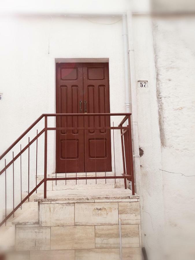 切列梅萨皮卡Casa Di Peppino别墅 外观 照片